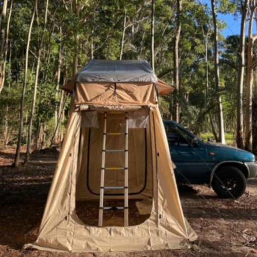 Anexo Carpa Verzet Plus