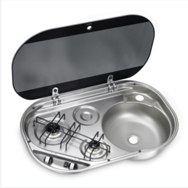 Anafe Dometic HSG-2440