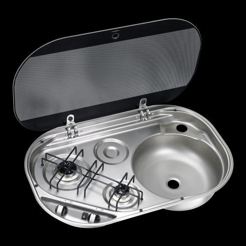 Anafe Dometic HSG-2440
