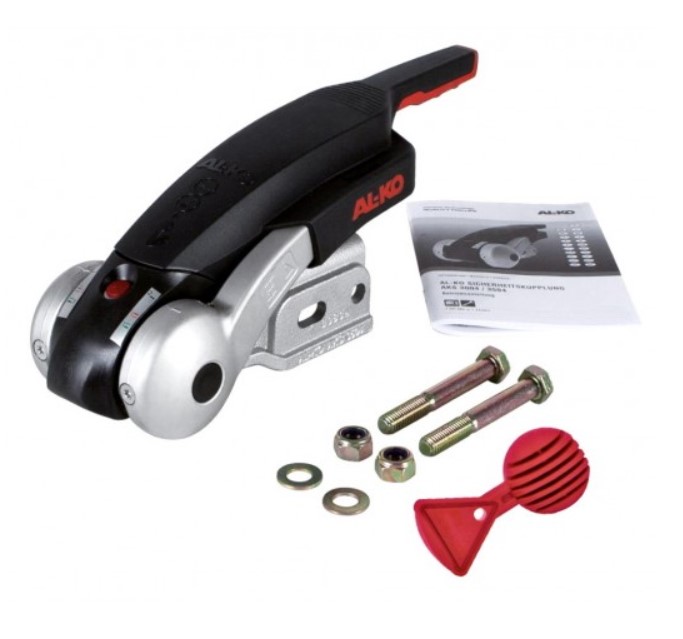 Enganche Alko AKS 3504
