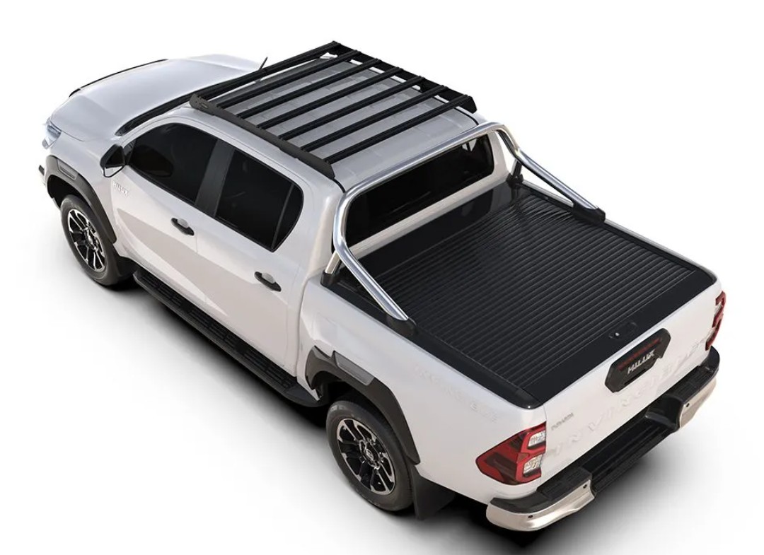 Porta Equipaje de Techo Totoya Hilux – Front Runner By Dometic