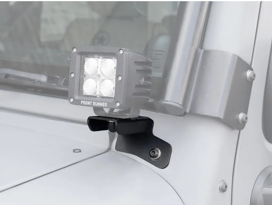 Soporte Faro Jeep – Front Runner By Dometic