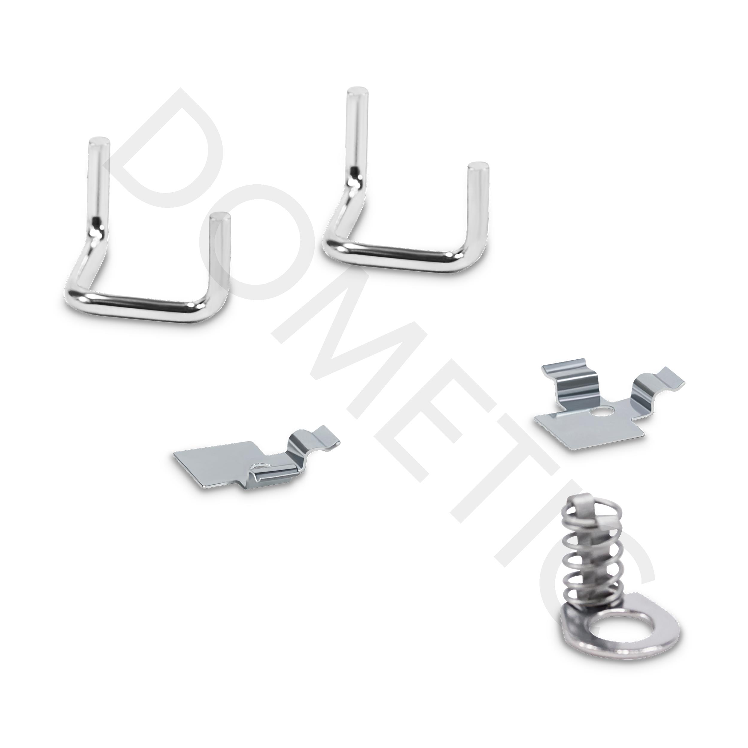 svc door hardware para termotanque
