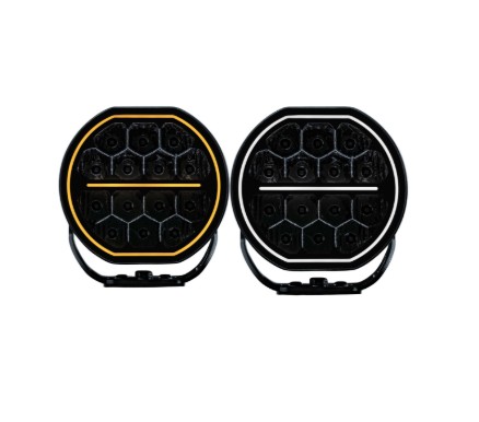Led Strands Big Energy 7