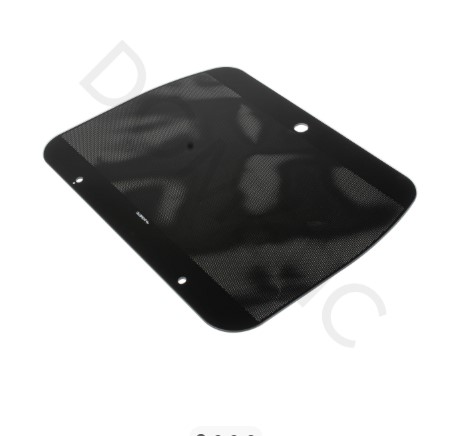 Tapa de Vidrio HSG-2445