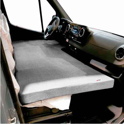 Cama Delantera Sprinter