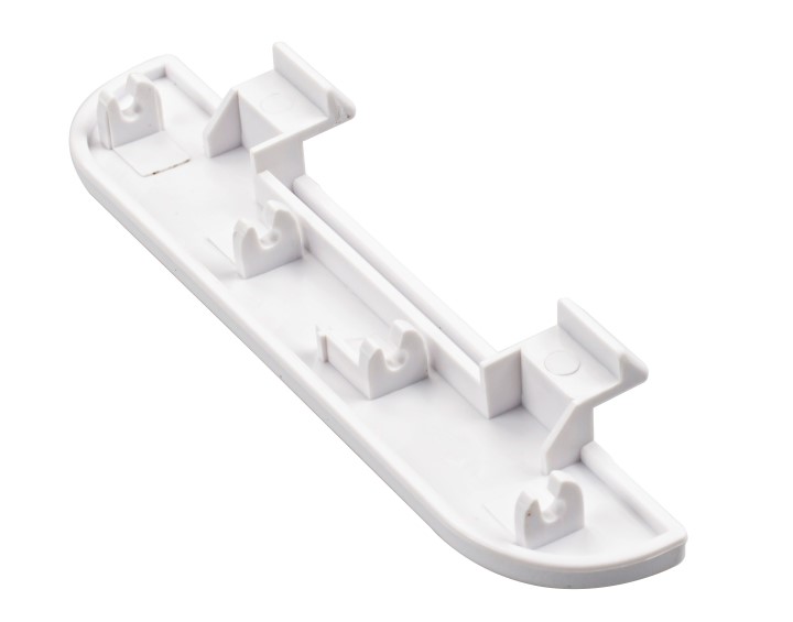 Hook Cierre Plastico MCF40
