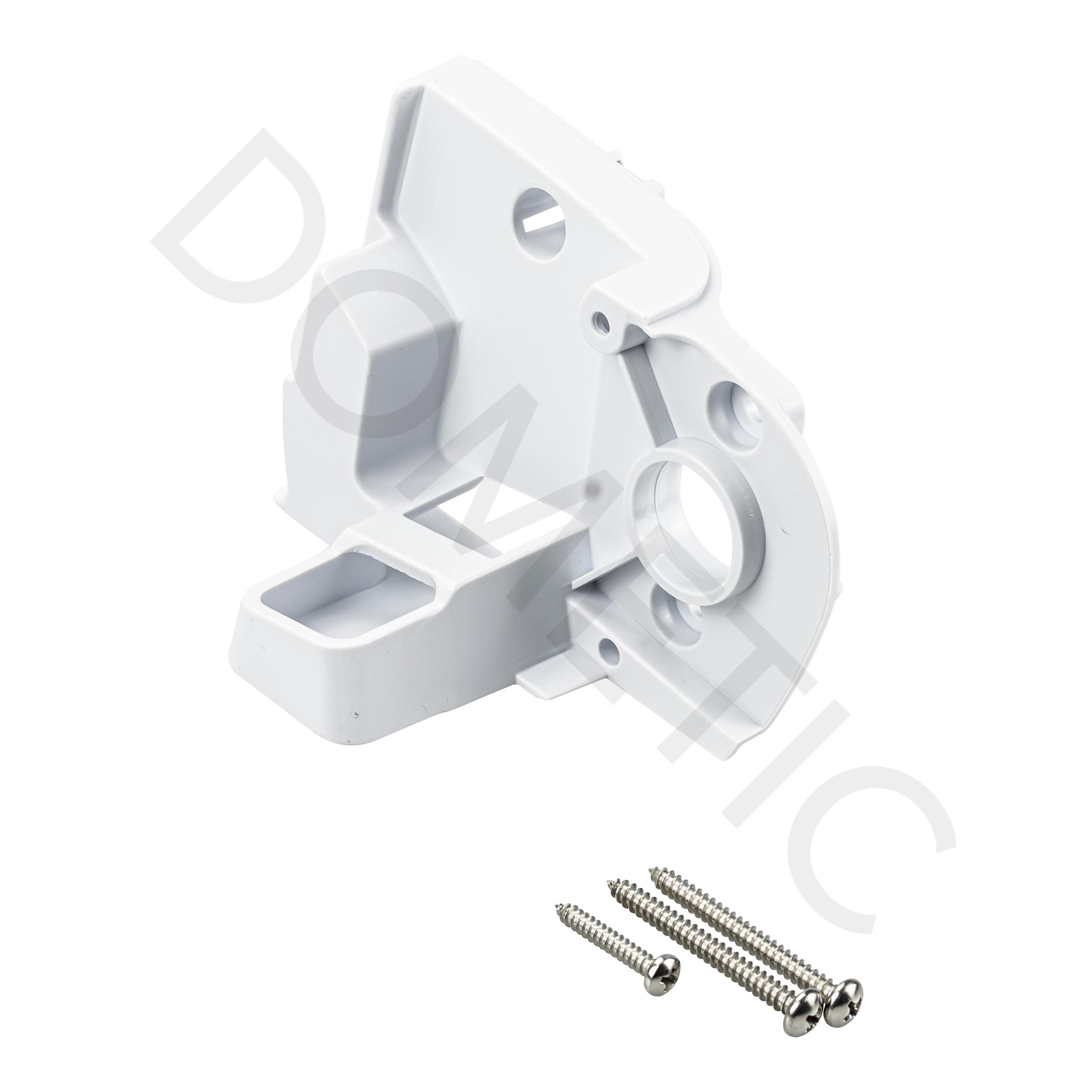 carcaza interna PW1100 izquierda blanco