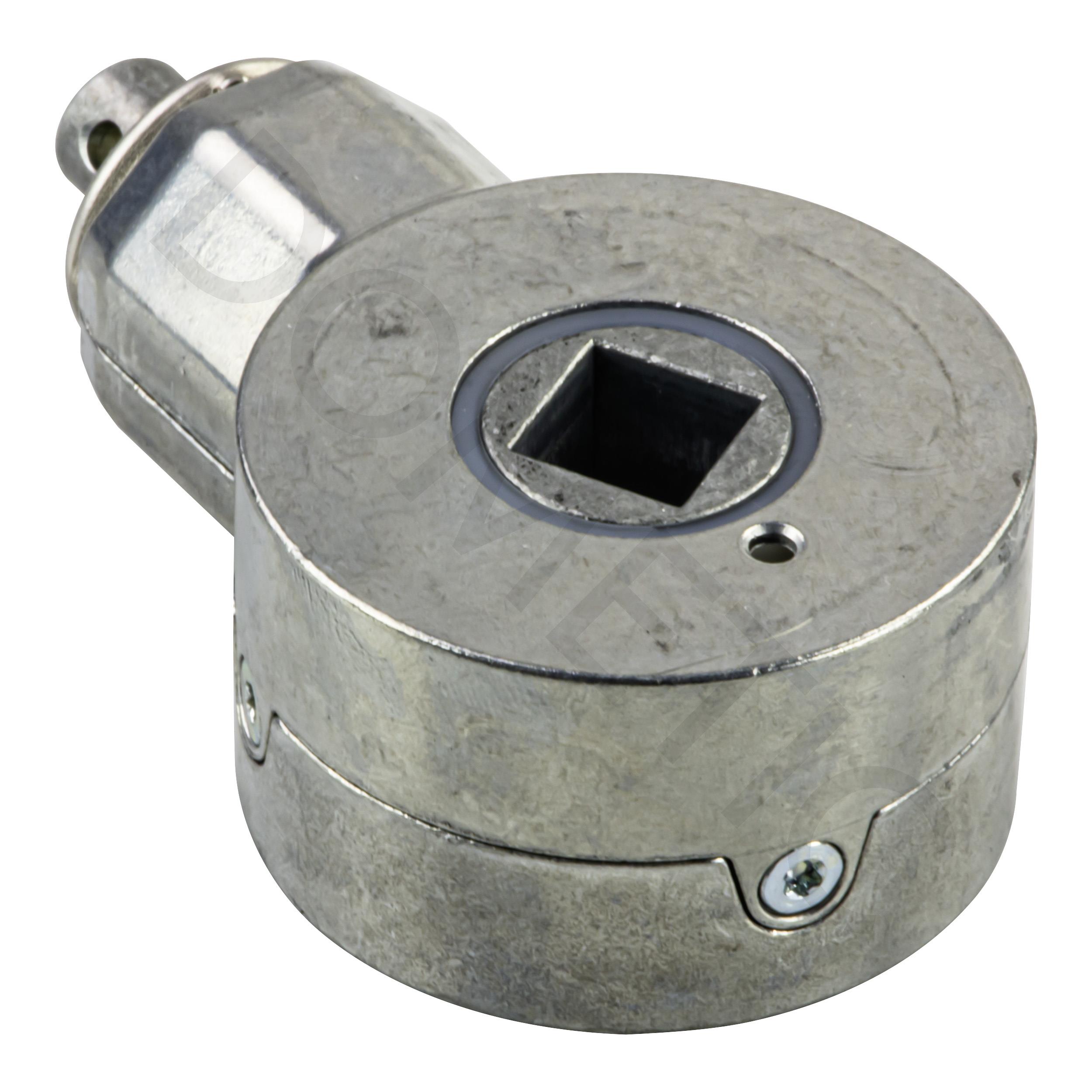 Gear Assembly PW-1100