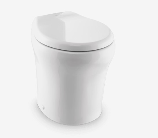 Inodoro Dometic MF-8941