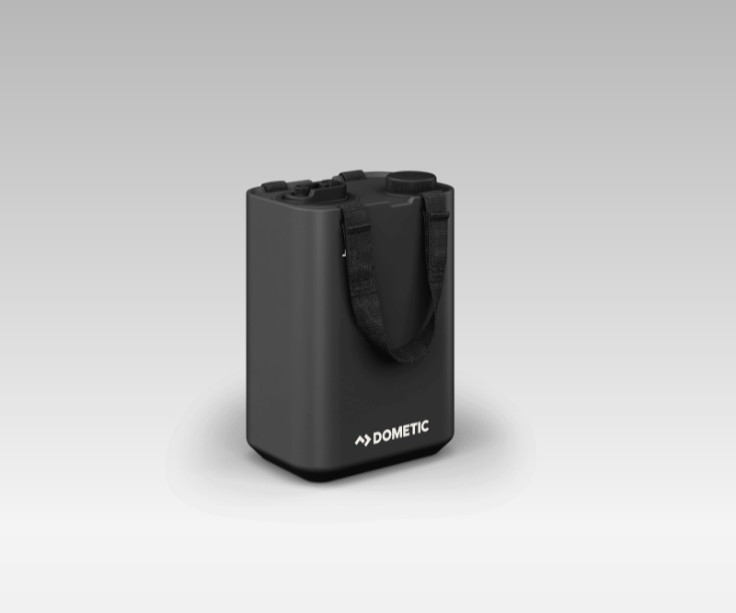 Dometic Go Hydration Water Jug
