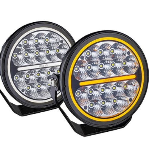 Led Strands Siberia Night Ranger 7