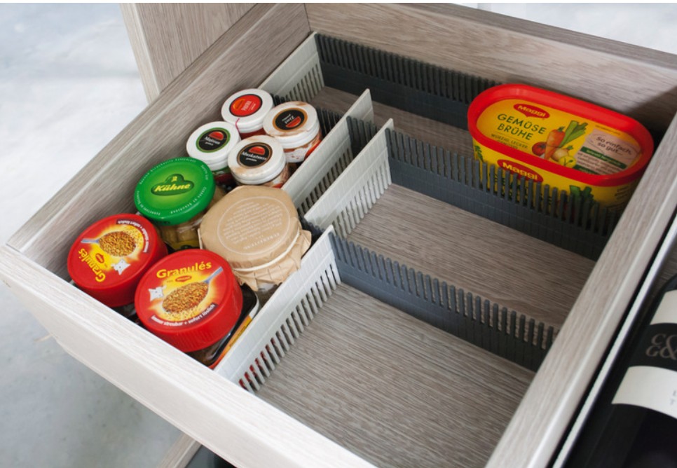 Organizador de Cajones