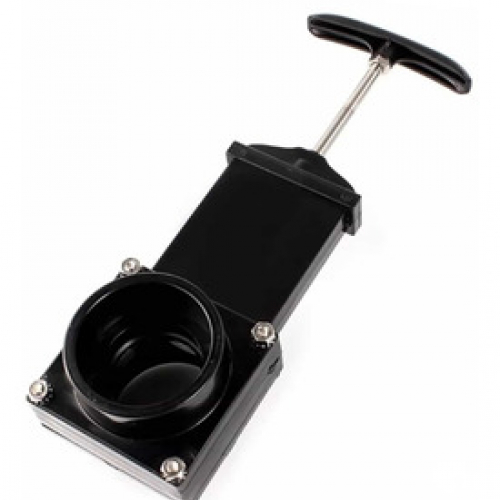 Exclusa Manual