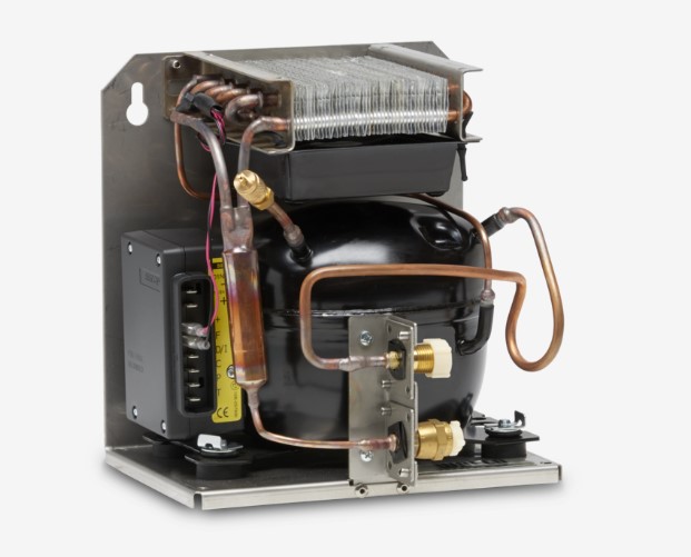 Compresor ColdMachine CU-96