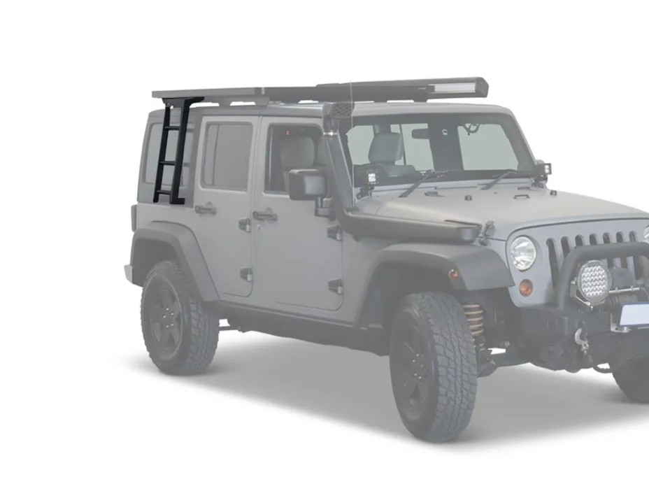 Escalera para Jeep – Front Runner By Dometic