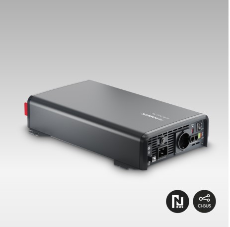 Inversor Dometic DPSI-2012TS