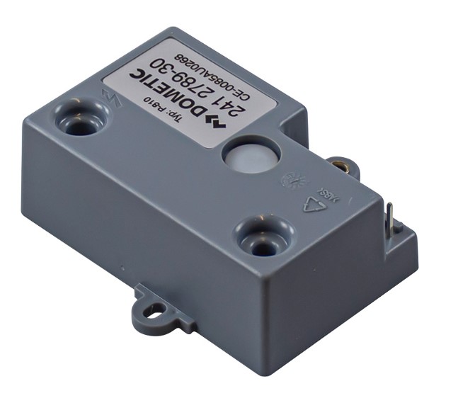 Control Automatico de Quemador RM XX
