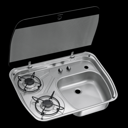 Anafe Dometic HSG-2445