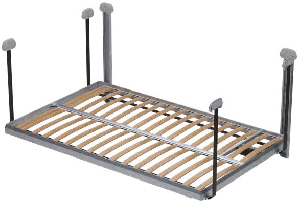 Cama Toscana