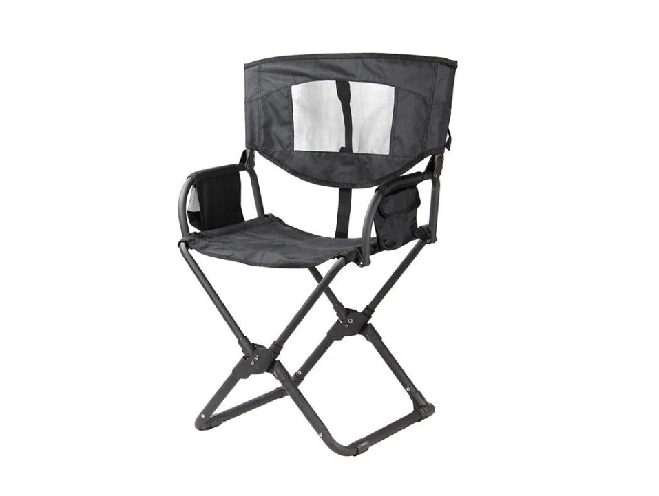 Silla Plegable – Front Runner By Dometic