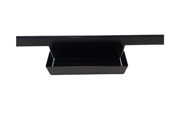 Estante Magnetico con Led