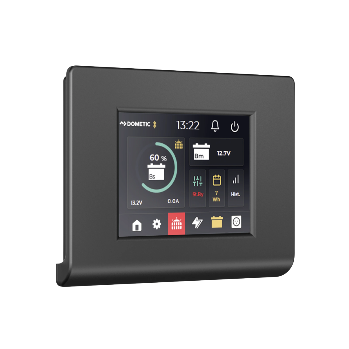 Panel de Control Dometic TD283