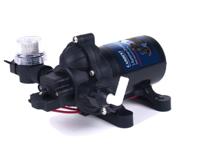 Bomba de Agua Carbest
