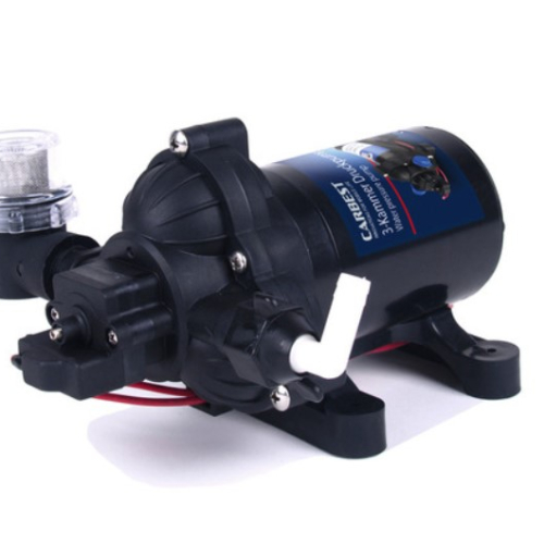 Bomba de Agua Carbest