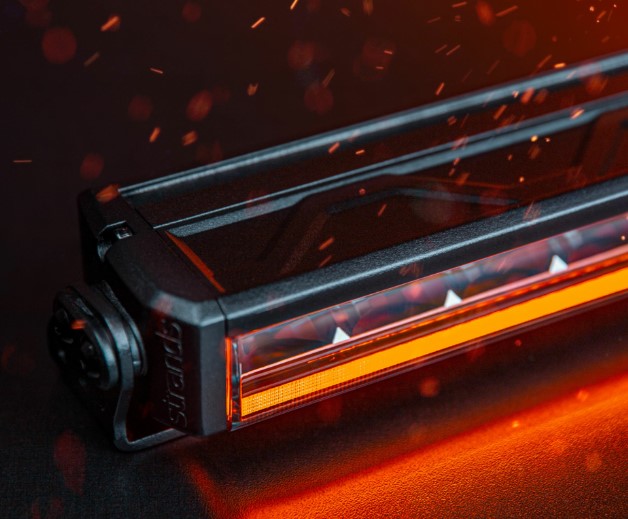 Barra de Led Strands Firefly 10