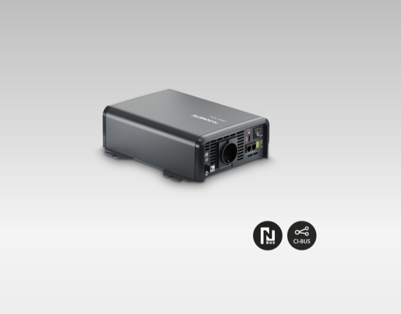 Inversor Dometic DPSI-1012