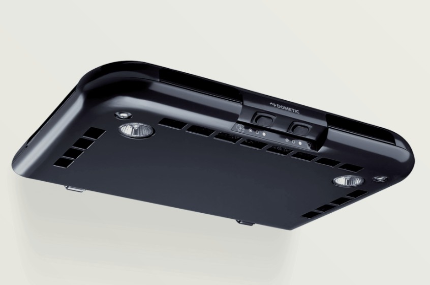 Recirculador de Aire Dometic CK-2000