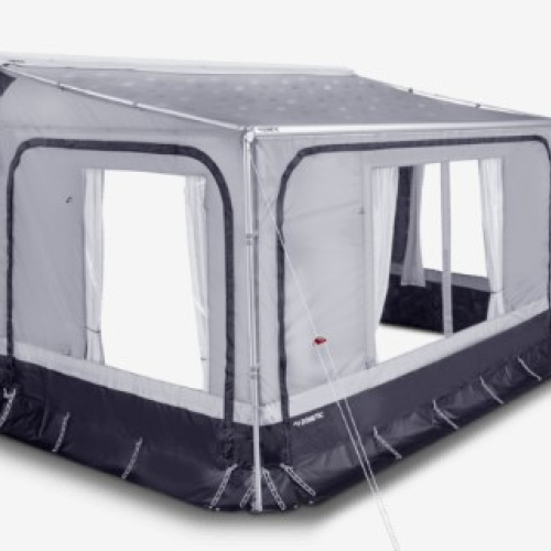 Revo Zip 240 Privacy Room