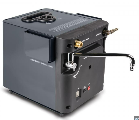 Calefon Portatil Dometic Geyser