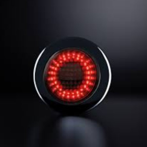 Luz Strands Led Trasera R