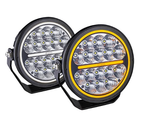 Led Strands Siberia Night Ranger 9