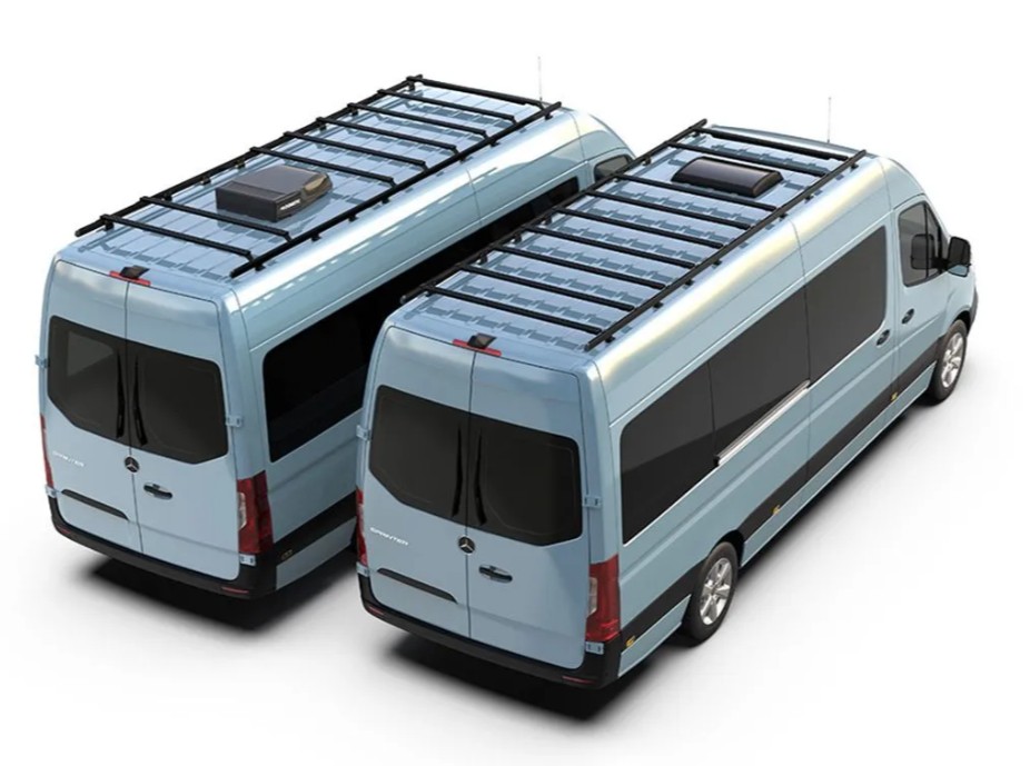 Porta Equipaje Sprinter – Front Runner By Dometic