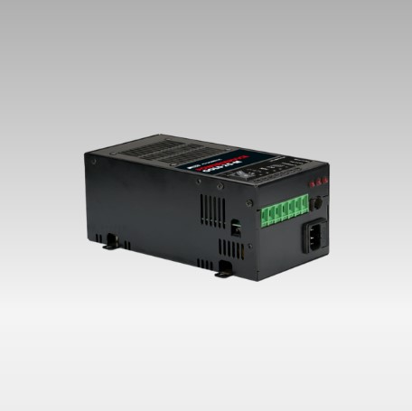 Cargador Dometic NDS Powerservice Gold 25M