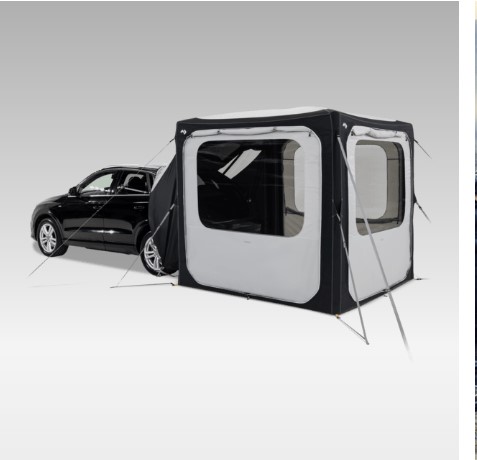 Dometic Hub Window Panel