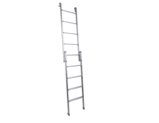 Escalera de Dormitorio Plegable 2008mm