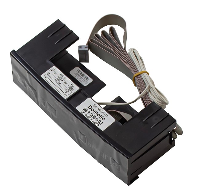 Panel de Mando RM8401 – RM8551